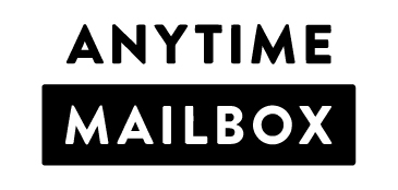 Anytime Mailbox Concord