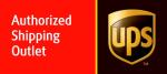 UPS Authorized Shipping Outlet