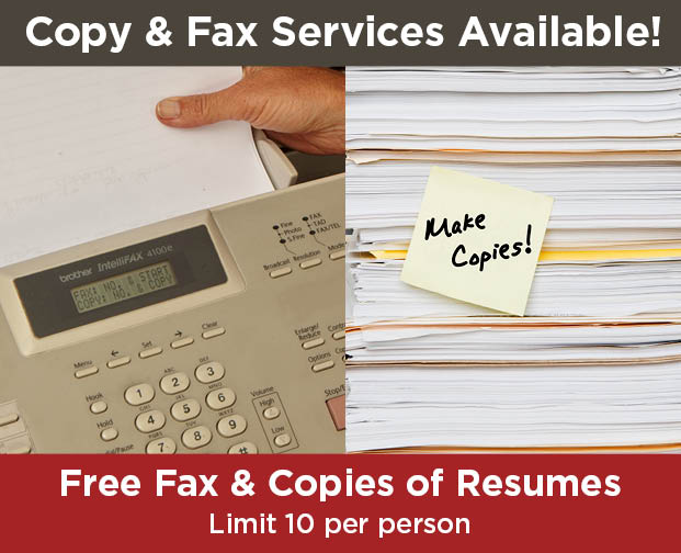 PostalAnnex Sherman Oaks Studio City Copy Fax Services