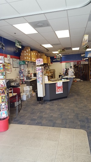 PostalAnnex+ in Round Rock - See Inside the Store