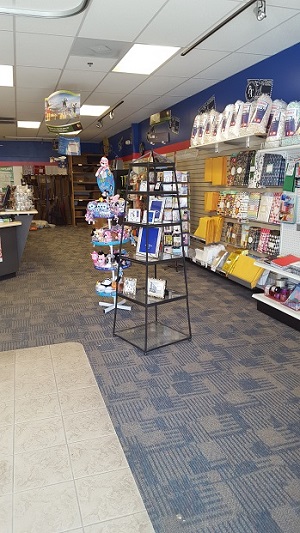 PostalAnnex+ in Round Rock - A Selection of our Gift Items