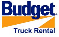 Budget Truck Rental