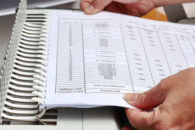 Document Binding in Plano