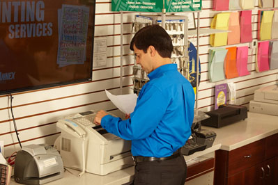 Faxing Services in Lake Elsinore