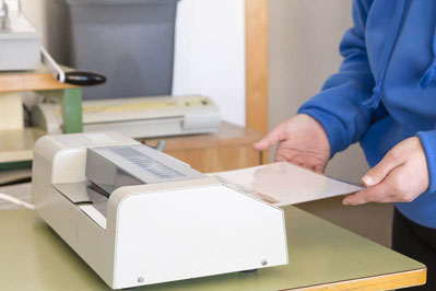 Laminating Services in Ontario