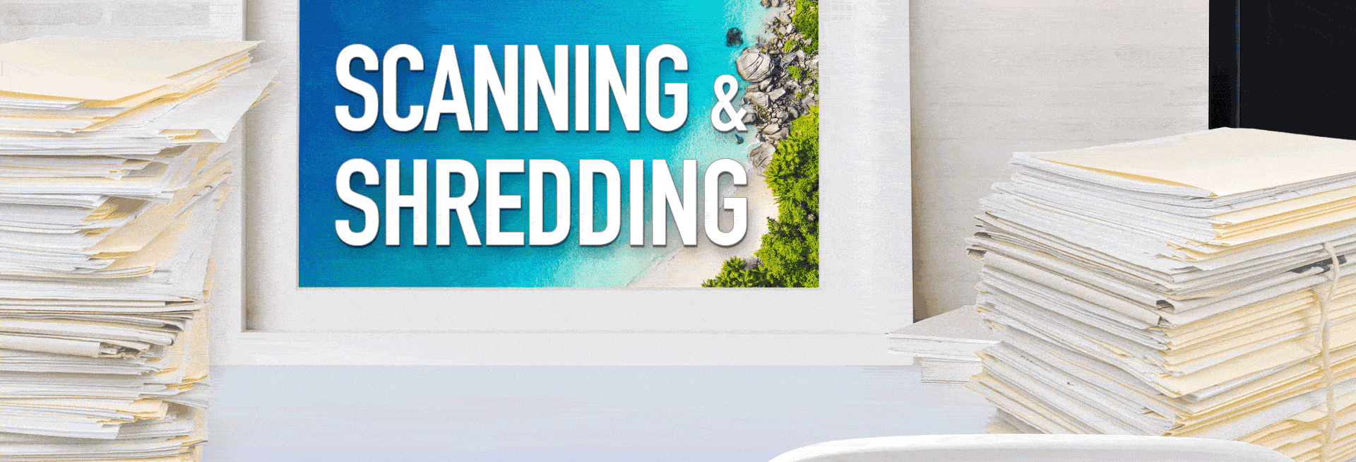 Scanning and Shredding in Torrance/Lomita Scanning and Shredding Services in Torrance/Lomita