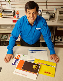 Servicio de Envio in Ontario
