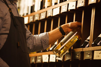 Wine Shipping Solutions in San Diego - El Cajon