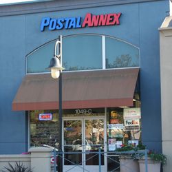 Storefront
