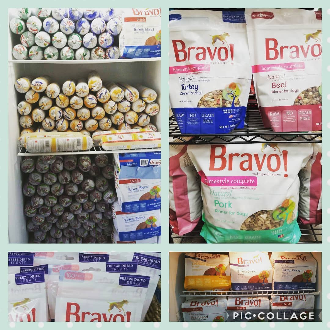 Pet Food at Healthy Pet Pantry