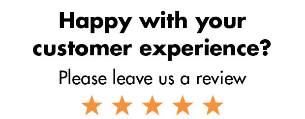 Review Us On Google and Yelp