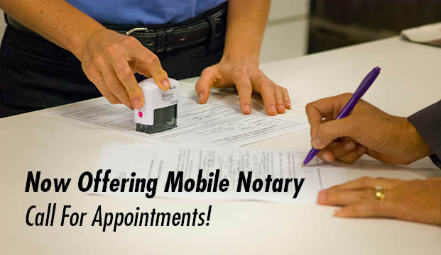 PostalAnnex+ Of Round Rock Mobile Notary