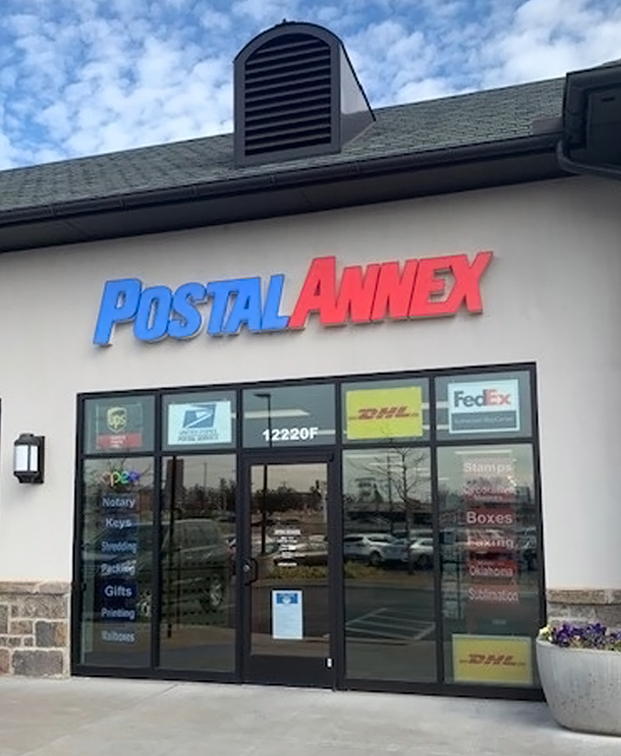 PostalAnnex #18024