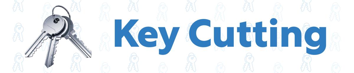key cutting