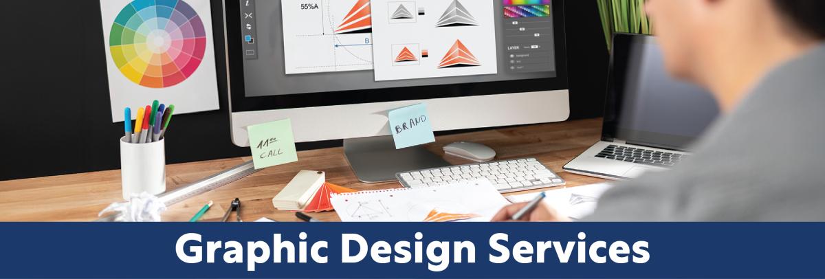 Graphic Design Service Available