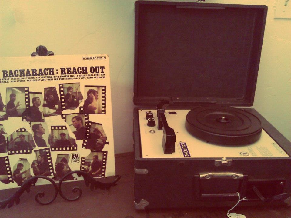 Vintage Shopping For 4th Of July Weekend in Covina, CA