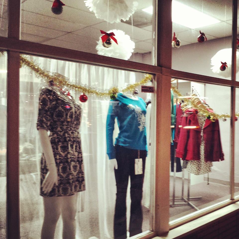 Adorn Boutique in Ramona, CA