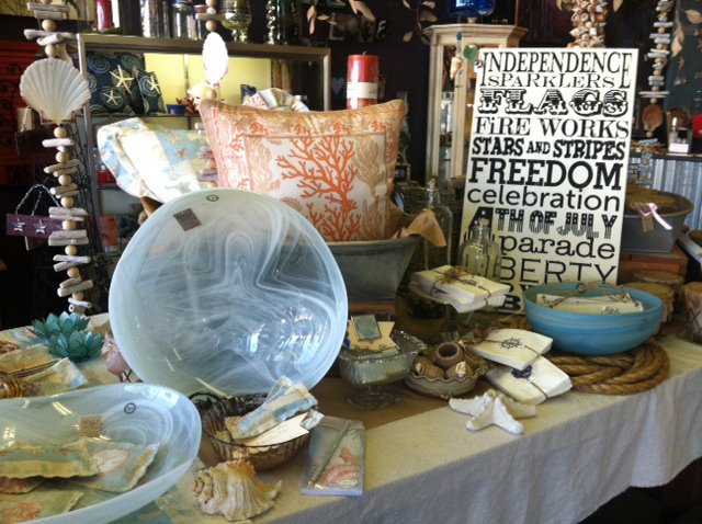 Eco-Friendly Products & Gifts at Bella Cosa Boutique in Long Beach, CA