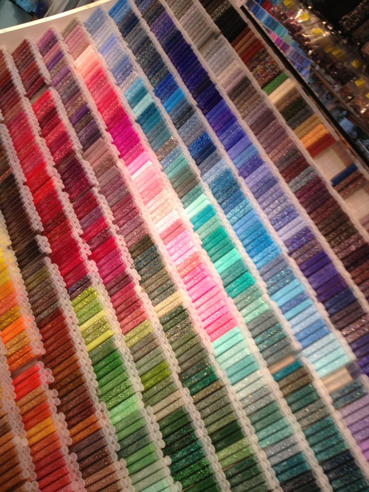 Create Something Unique For Your Valentine in Spokane, WA