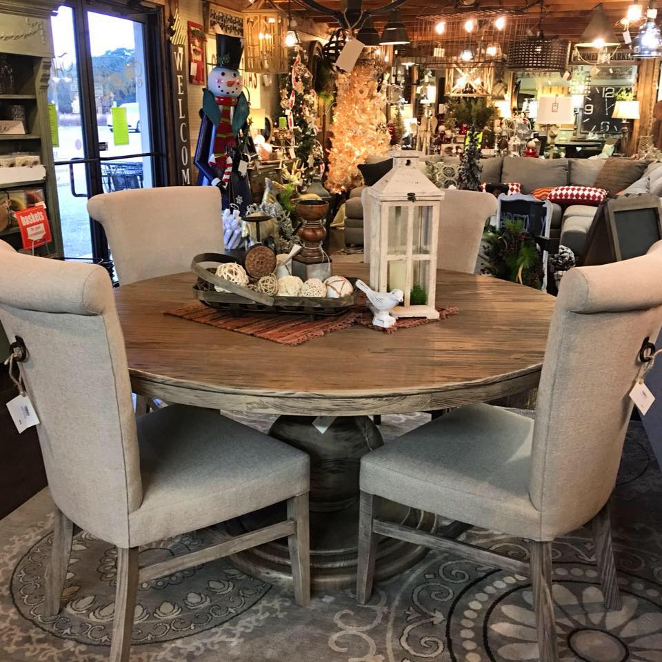 Antique & Home Decor Shop in Pace, FL