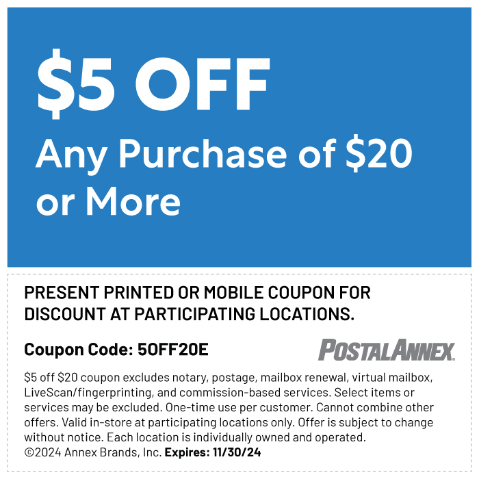 Online coupon code january 2020 hot sale