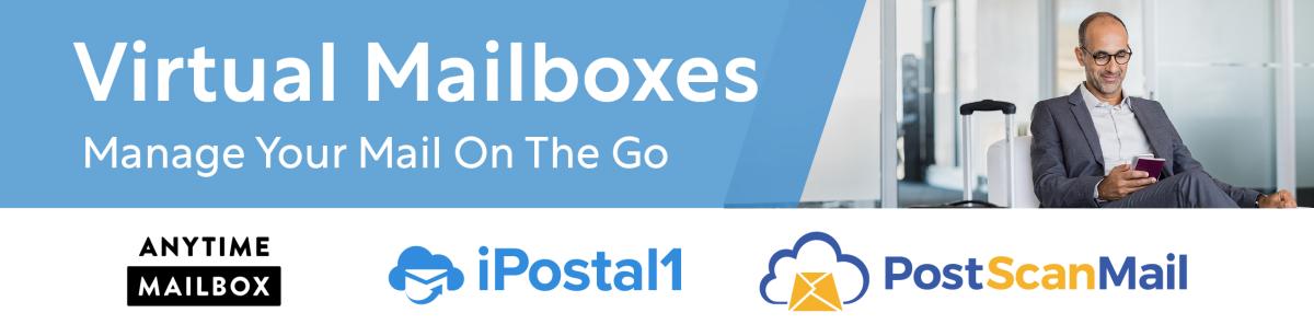 Virtual Mailboxes