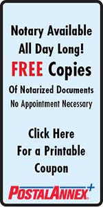 Free Copies of Notarized Documents