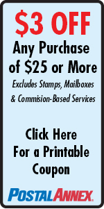3 of 25 purchase coupon