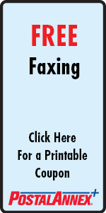 Free Faxing