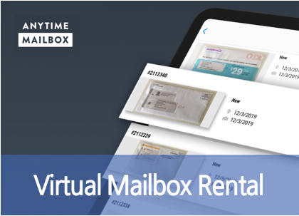 Virtual Mailboxes