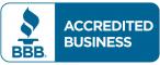 BBB Accredited