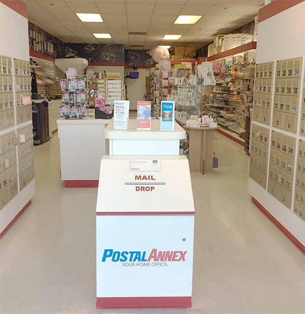 PostalAnnex of Anaheim Hills