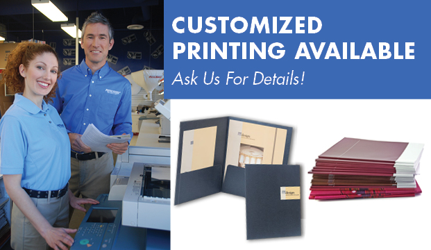 Printing Services