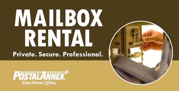 PostalAnnex+ Mailbox Rentals Temecula