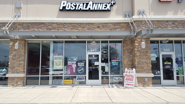 PostalAnnex+ in Round Rock, TX