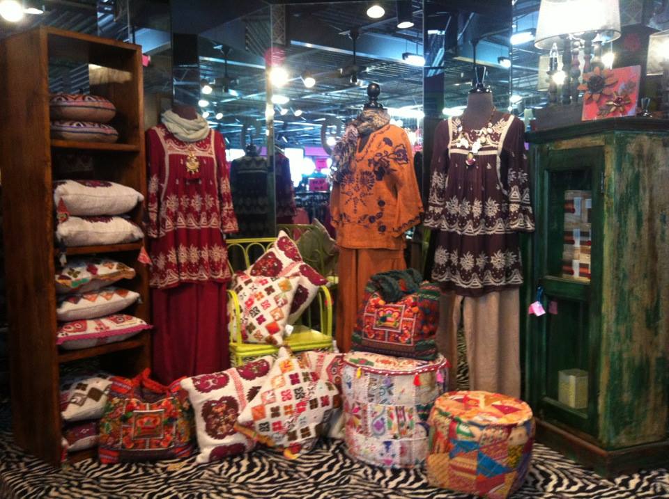 Carriage Women's Boutique in San Angelo, TX