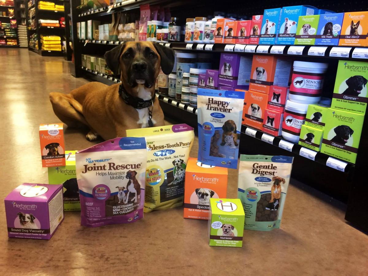 Nutritious Pet Supply Store in Castle Rock, CO