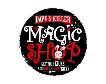 Dave's Killer Magic Shop in Vancouver, WA