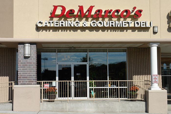 DeMarco's Catering and Gourmet Deli Aberdeen, NJ