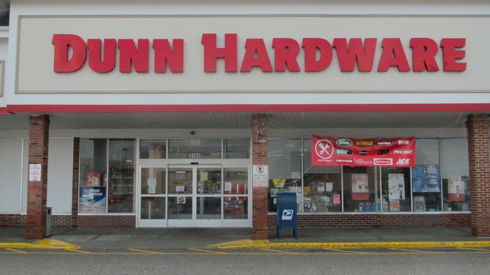 Dunn Hardware in Richmond Heights, OH