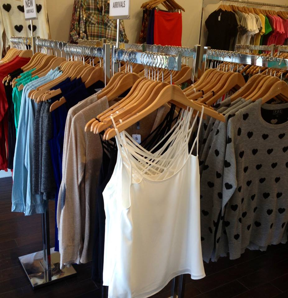 Fashion Love in Irvine, CA