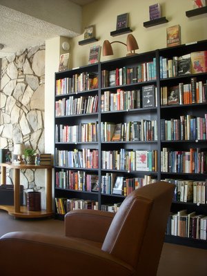 Gatsby Books in Long Beach, CA