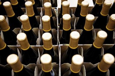 Ship Your Wine At PostalAnnex
