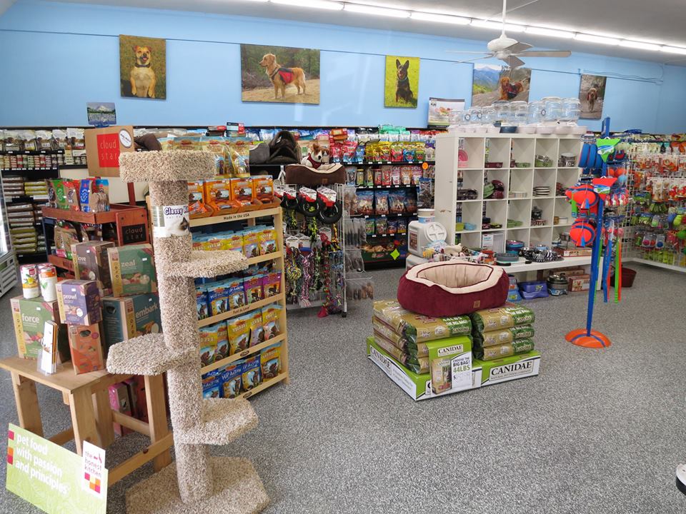 Imperial Beach, CA Event Learn About Raw Diets For Pets