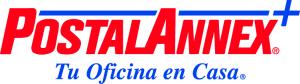 PostalAnnex Tu Oficina en Casa