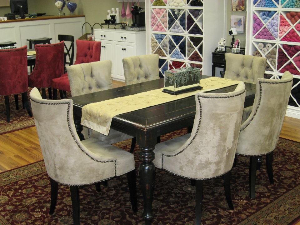 Show Mom You Care By Taking up a Hobby with Her