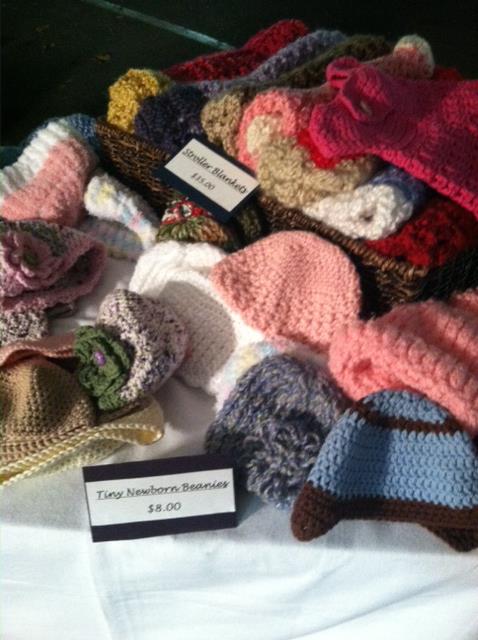 Handcrafted Items from Sew Hot Mommies in Moreno Valley, CA