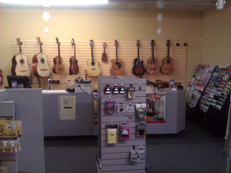 Release Your Inner Superstar with Help from Strings N Things in El Paso, TX