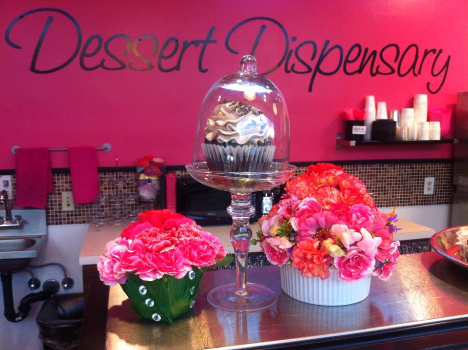 Sugar High Dessert Dispensary in Newark, CA
