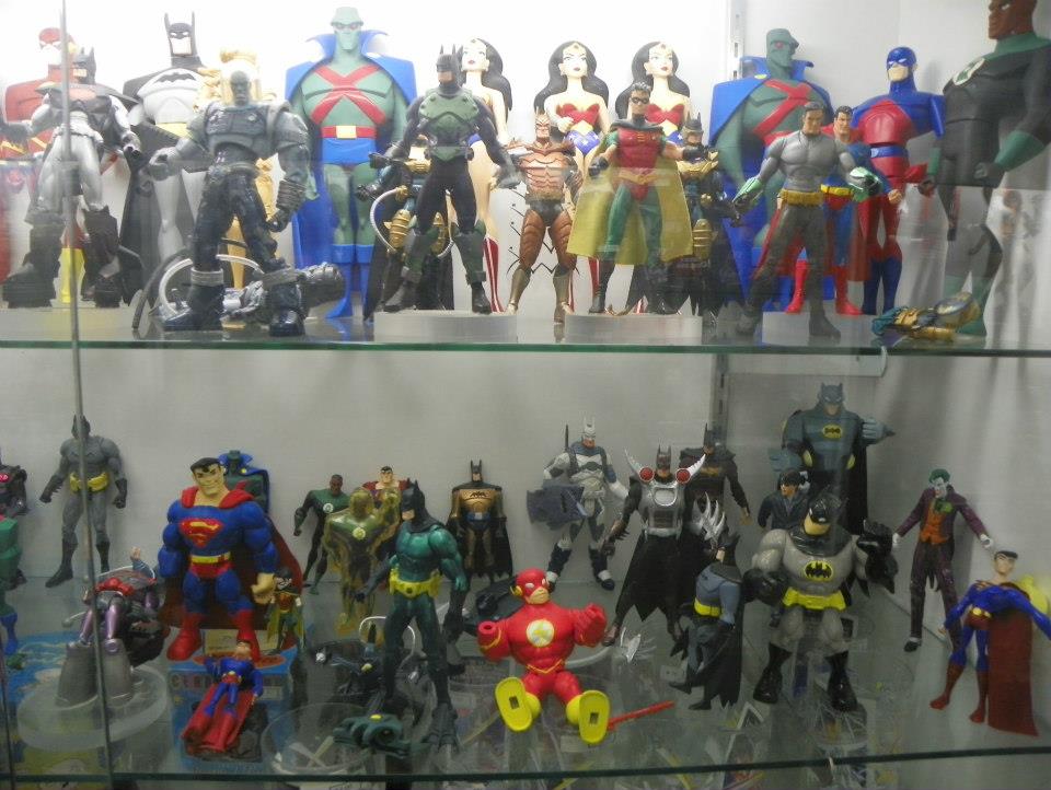 where to buy collectible toys